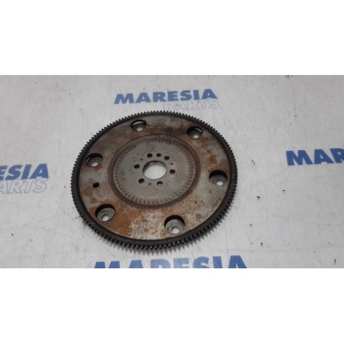 Peugeot - 3008 - Flywheel