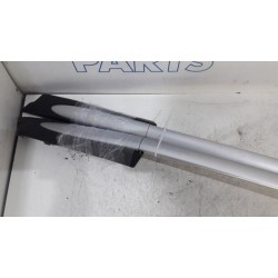 Citroen - C4 Grand Picasso - Dakrail set