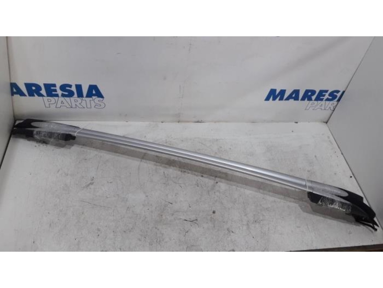 Citroen - C4 Grand Picasso - Dakrail set