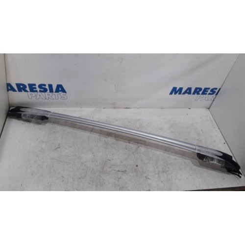 Citroen - C4 Grand Picasso - Dakrail set
