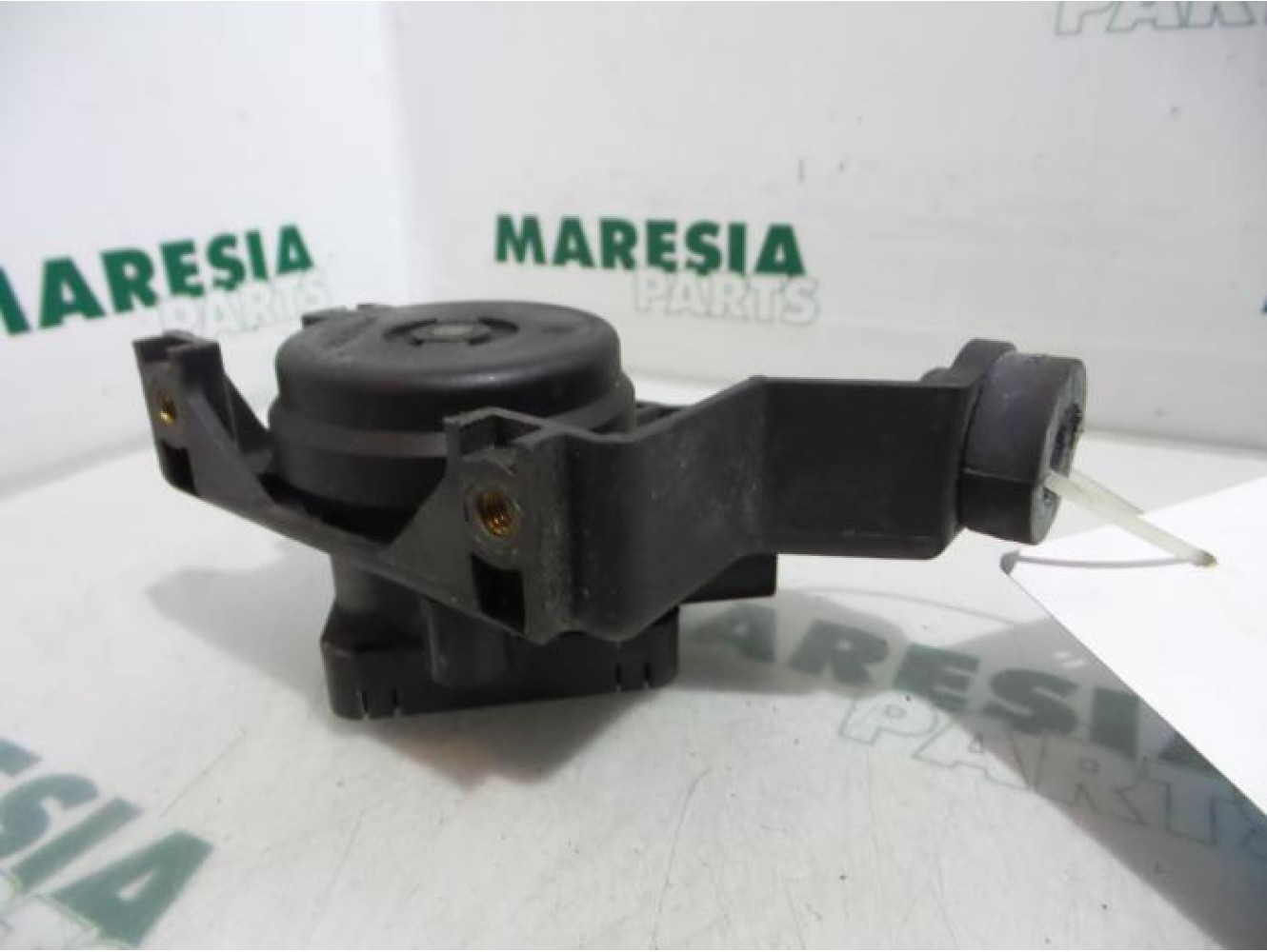 Peugeot - 406 - Throttle pedal position sensor