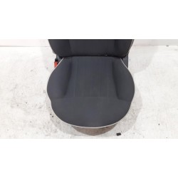 Fiat - 500 - Stoel links