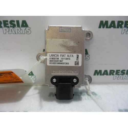 Fiat - Croma - Esp computer