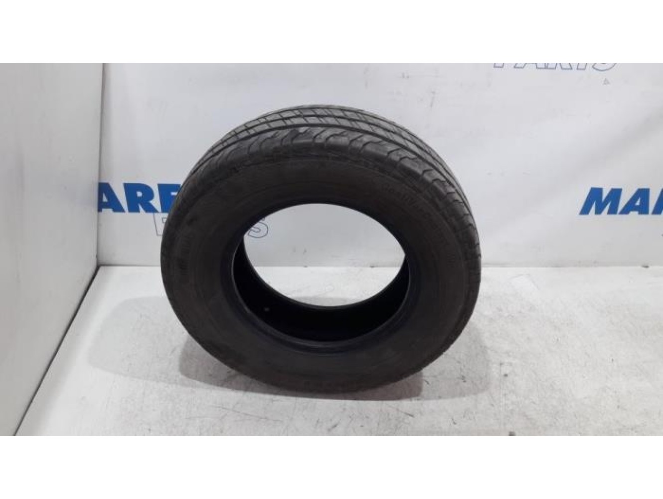 Peugeot - Boxer - Tyre