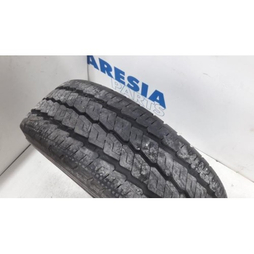 Peugeot - Boxer - Tyre