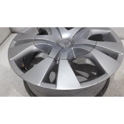 Citroen - C4 Grand Picasso - Velg