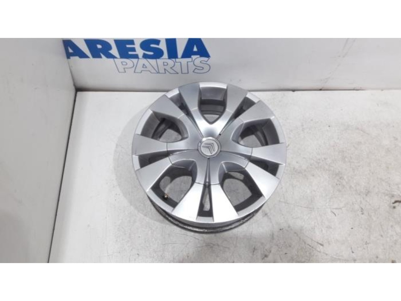Citroen - C4 Grand Picasso - Velg