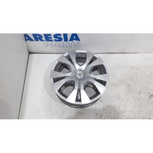 Citroen - C4 Grand Picasso - Velg