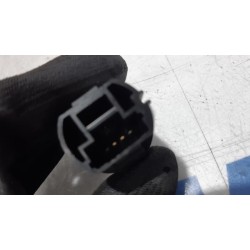 Renault - Grand Scenic - Start/stop switch