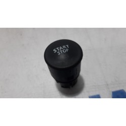 Renault - Grand Scenic - Start/stop switch