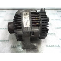 Peugeot - 306 - Dynamo
