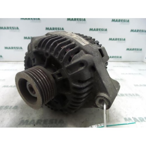 Peugeot - 306 - Dynamo