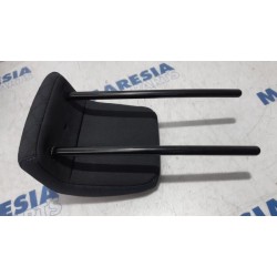 Renault - Grand Scenic - Headrest