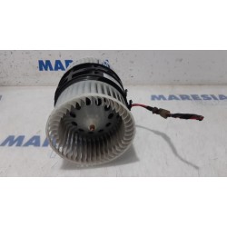 Renault - Grand Scenic - Moteur de ventilation chauffage