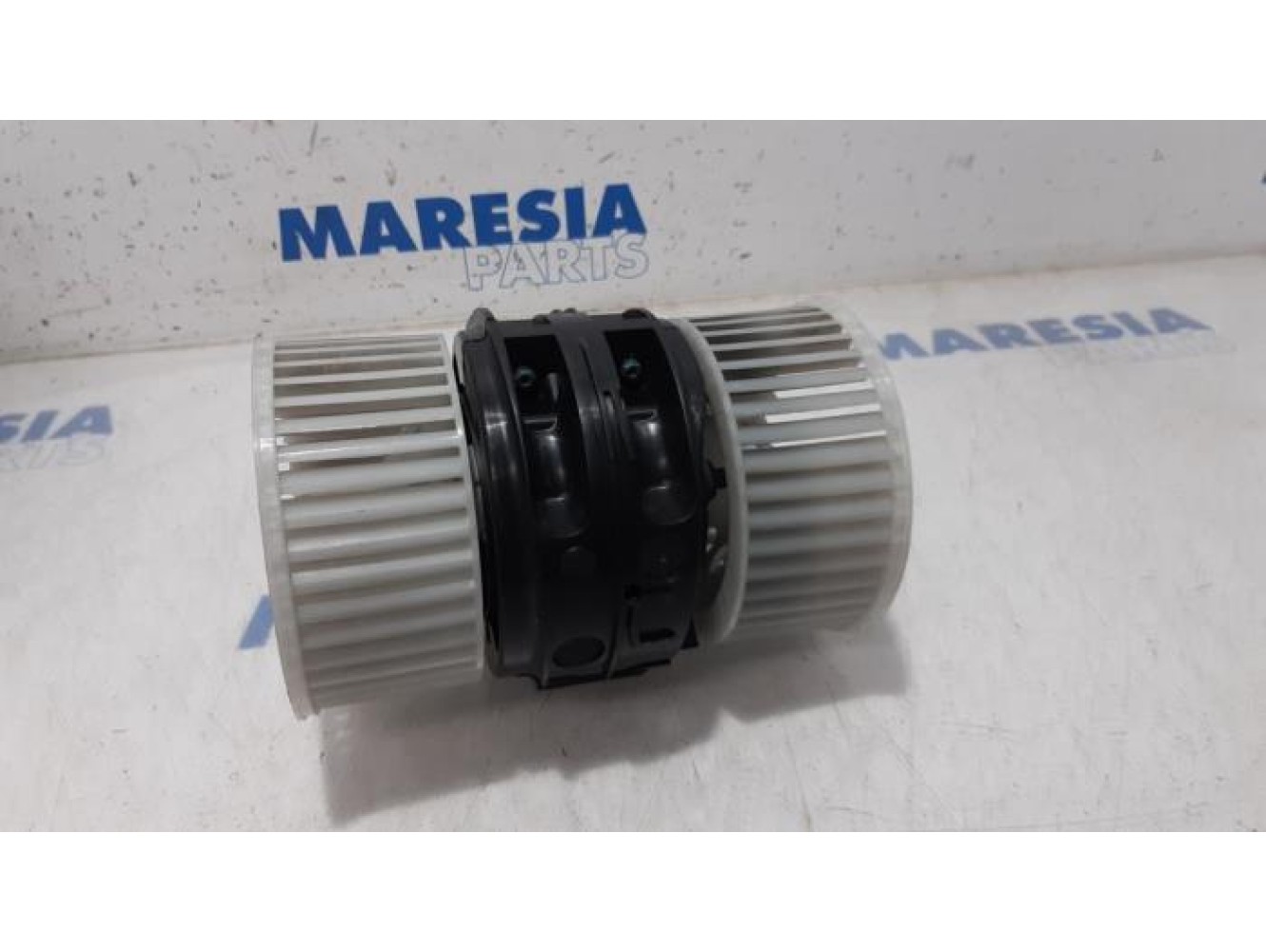 Renault - Grand Scenic - Moteur de ventilation chauffage