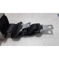 Renault - Grand Scenic - Ceinture de sécurité arrière centre