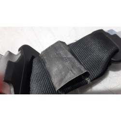 Renault - Grand Scenic - Ceinture de sécurité arrière centre