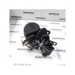 Renault - Megane Scenic - Sicherheitsgurt links hinten