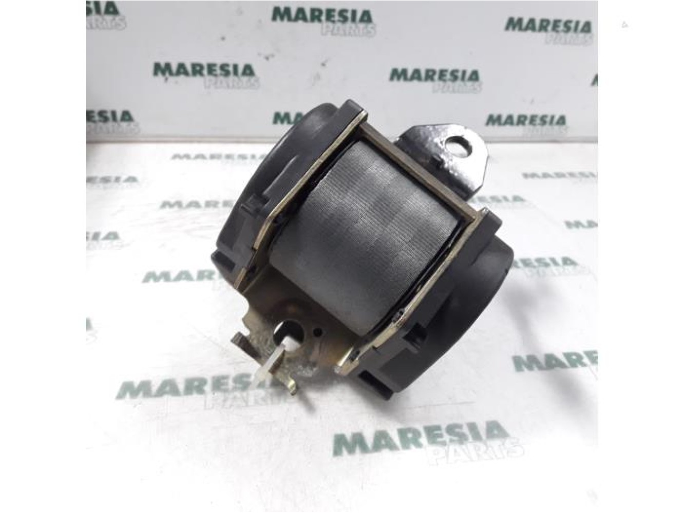 Renault - Megane Scenic - Sicherheitsgurt links hinten