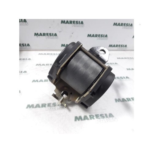 Renault - Megane Scenic - Sicherheitsgurt links hinten