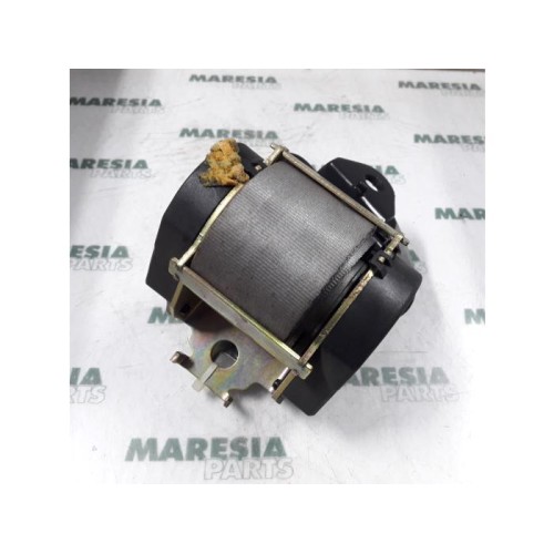 Renault - Megane Scenic - Sicherheitsgurt links hinten