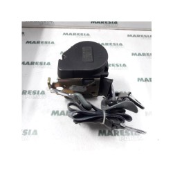 Renault - Megane Scenic - Sicherheitsgurt links hinten