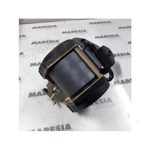 Renault - Megane Scenic - Sicherheitsgurt links hinten