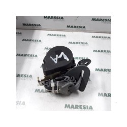 Renault - Megane Scenic - Rear seatbelt, left