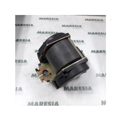 Renault - Megane Scenic - Sicherheitsgurt links hinten