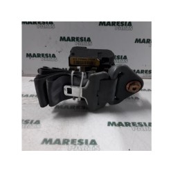Renault - Megane Scenic - Sicherheitsgurt links hinten