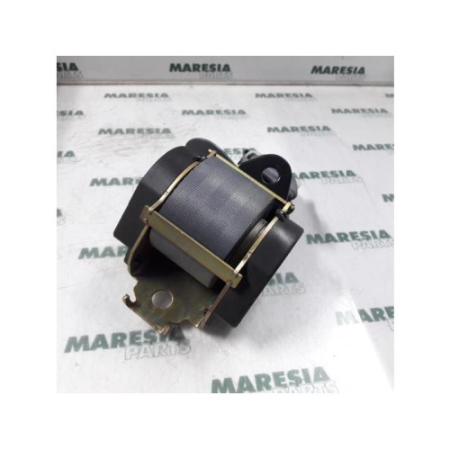 Renault - Megane Scenic - Sicherheitsgurt links hinten