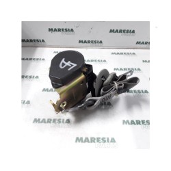 Renault - Megane Scenic - Sicherheitsgurt links hinten