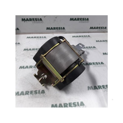 Renault - Megane Scenic - Sicherheitsgurt links hinten