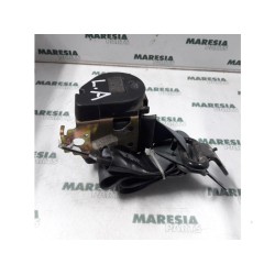 Renault - Megane Scenic - Sicherheitsgurt links hinten