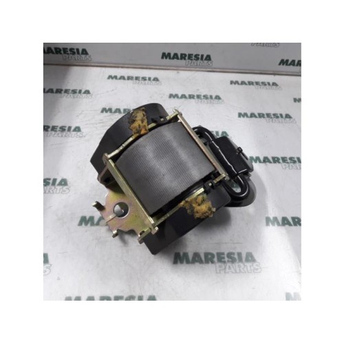 Renault - Megane Scenic - Sicherheitsgurt links hinten