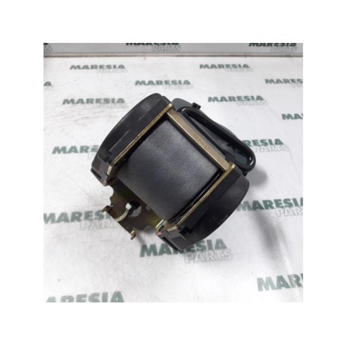 Renault - Megane Scenic - Sicherheitsgurt links hinten