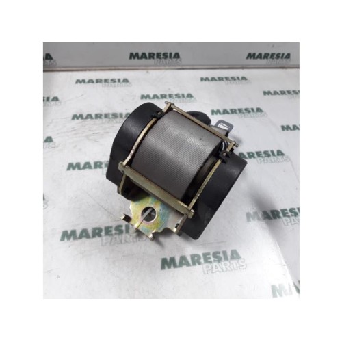 Renault - Megane Scenic - Sicherheitsgurt links hinten
