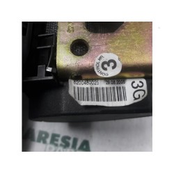 Renault - Megane Scenic - Ceinture de sécurité arrière gauche