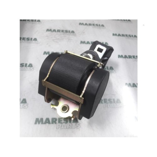 Renault - Megane Scenic - Sicherheitsgurt links hinten