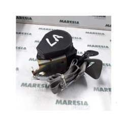 Renault - Megane Scenic - Sicherheitsgurt links hinten