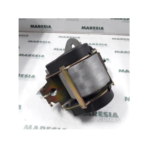 Renault - Megane Scenic - Sicherheitsgurt links hinten