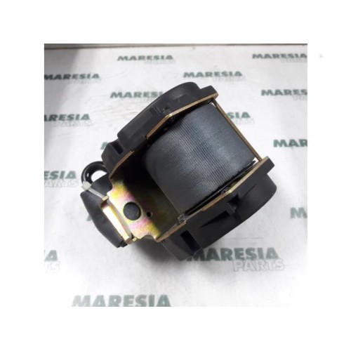 Renault - Megane Scenic - Sicherheitsgurt links hinten