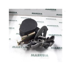 Renault - Megane Scenic - Veiligheidsgordel links-achter