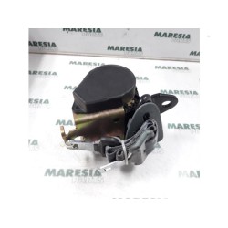 Renault - Megane Scenic - Sicherheitsgurt links hinten