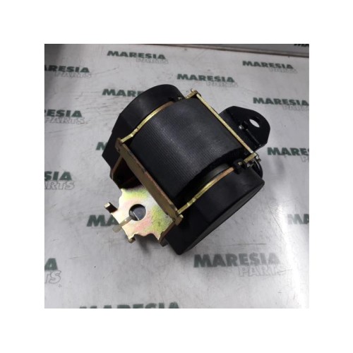 Renault - Megane Scenic - Sicherheitsgurt links hinten