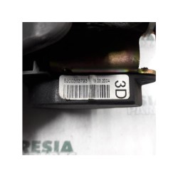 Renault - Megane Scenic - Sicherheitsgurt rechts hinten