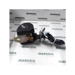 Renault - Megane Scenic - Rear seatbelt, right