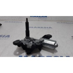 Renault - Grand Scenic - Rear wiper motor