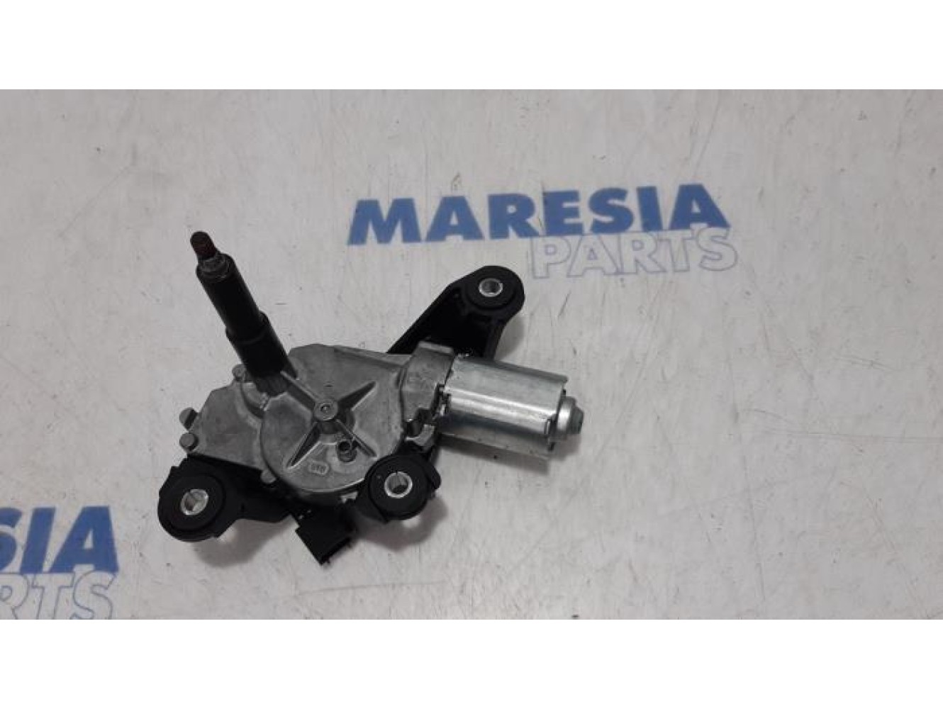 Renault - Grand Scenic - Rear wiper motor