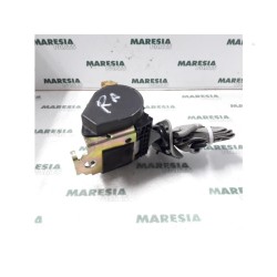 Renault - Megane Scenic - Rear seatbelt, right